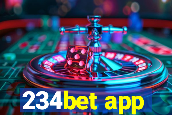 234bet app